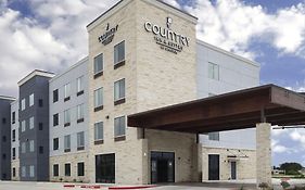 Country Inn & Suites By Radisson, New Braunfels, Tx